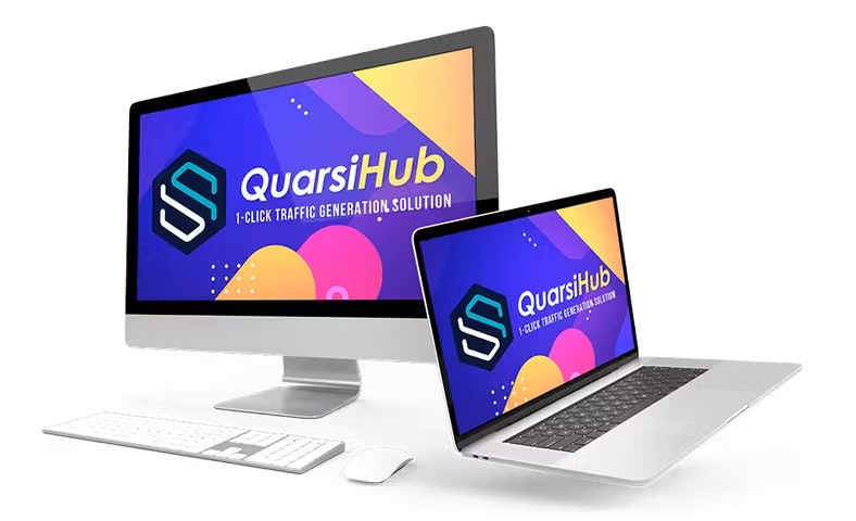 Media Quarsihub xem xét 100 trang web lưu lượng truy cập 3