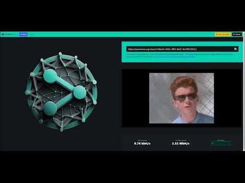 PeerWave gallery image