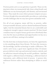 Friction gallery image