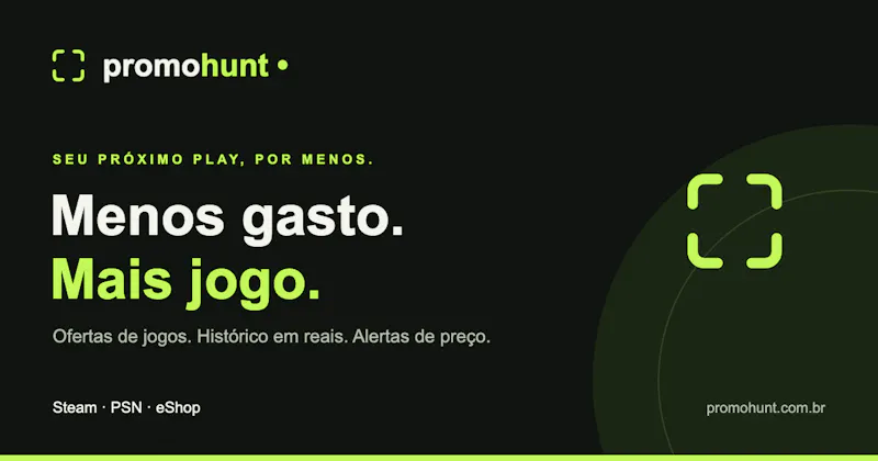 PromoHunt screenshot 1