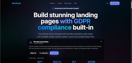 Ultimate GDPR Starter Kit gallery image