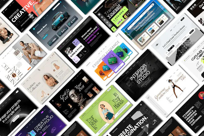 Web Development That Drives Growth gallery image