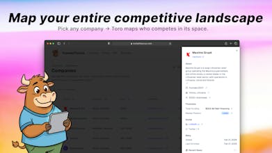 CompetiTaurus gallery image