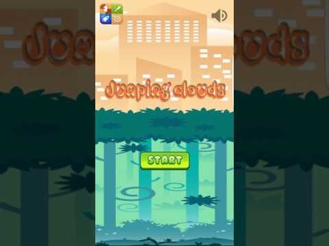 Jumping Clouds gallery image