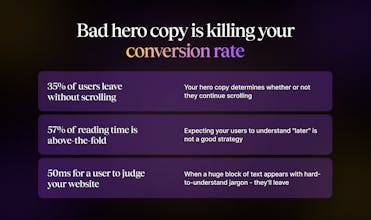 Dittto: The Hero Copy AI gallery image