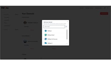 VidYou gallery image