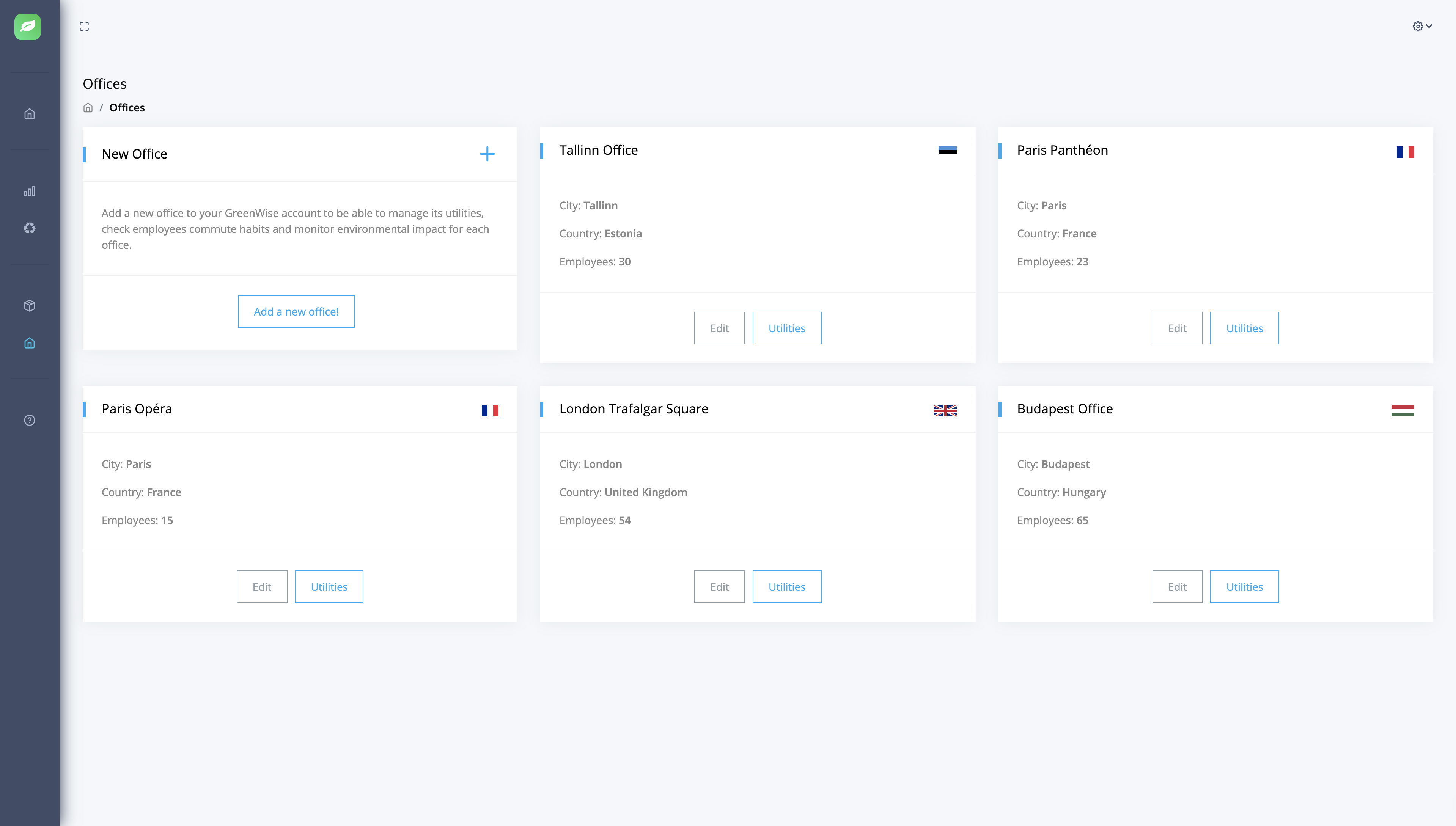 GreenWise gallery image