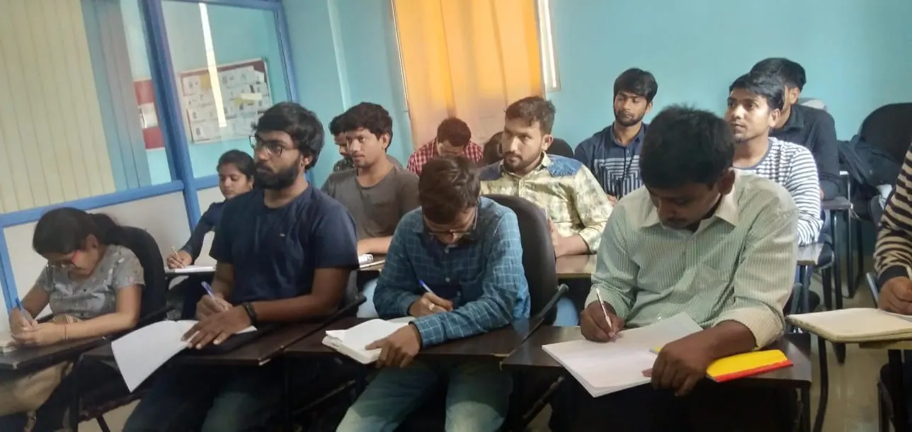 Digital Marketing Course in Koramangala gallery image