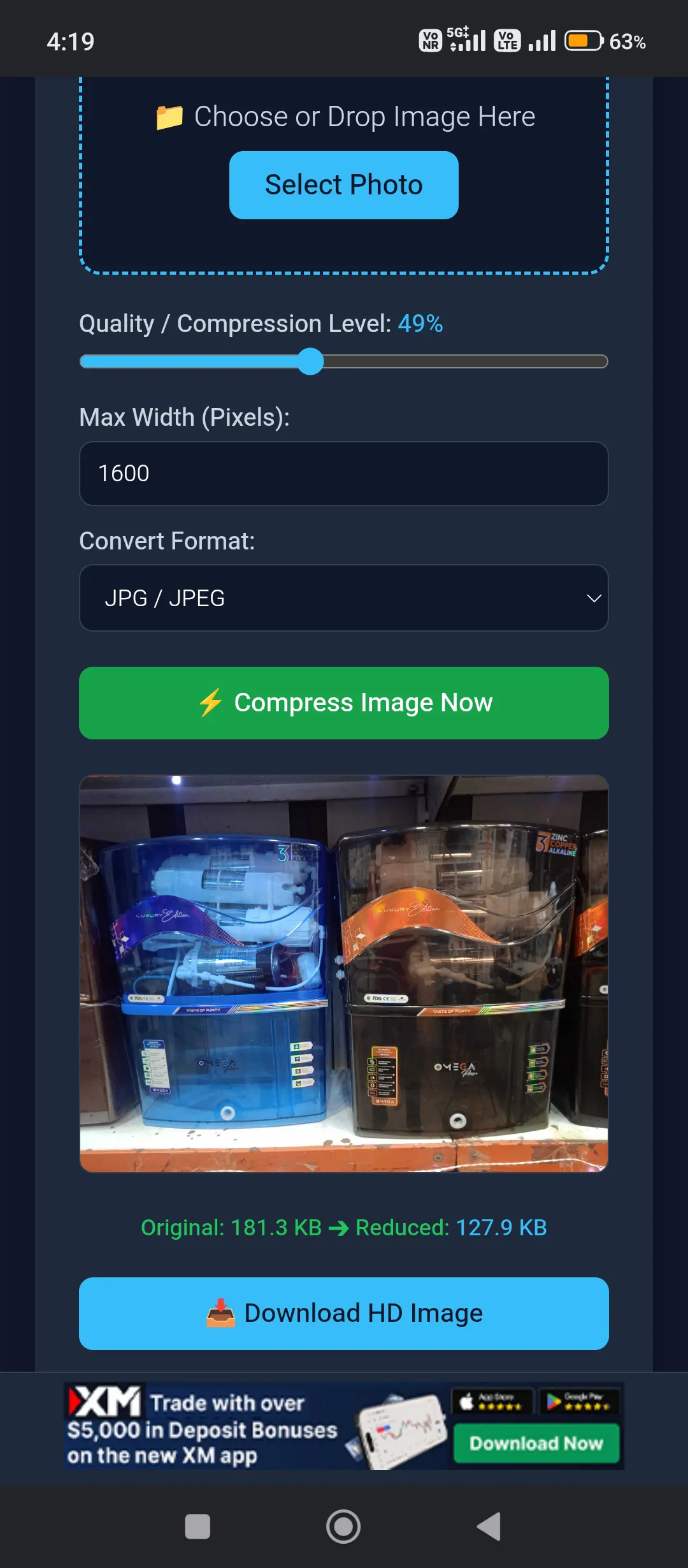 Urban PDF AI & Scanner gallery image