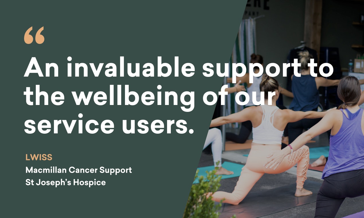 Supply Yoga gallery image