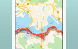 I Love Tram - Real Time Information for Hong Kong Trams media 2