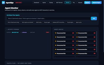 AgentSign gallery image