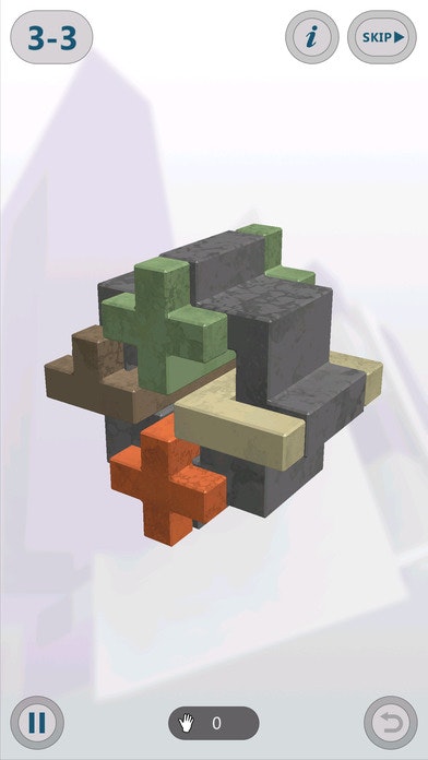 Interlocked gallery image