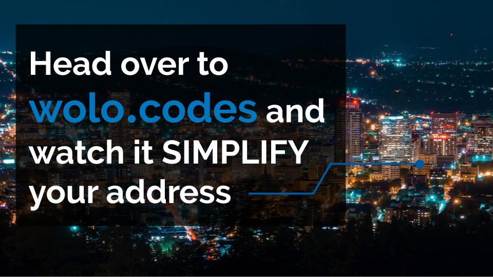 Wolo codes gallery image