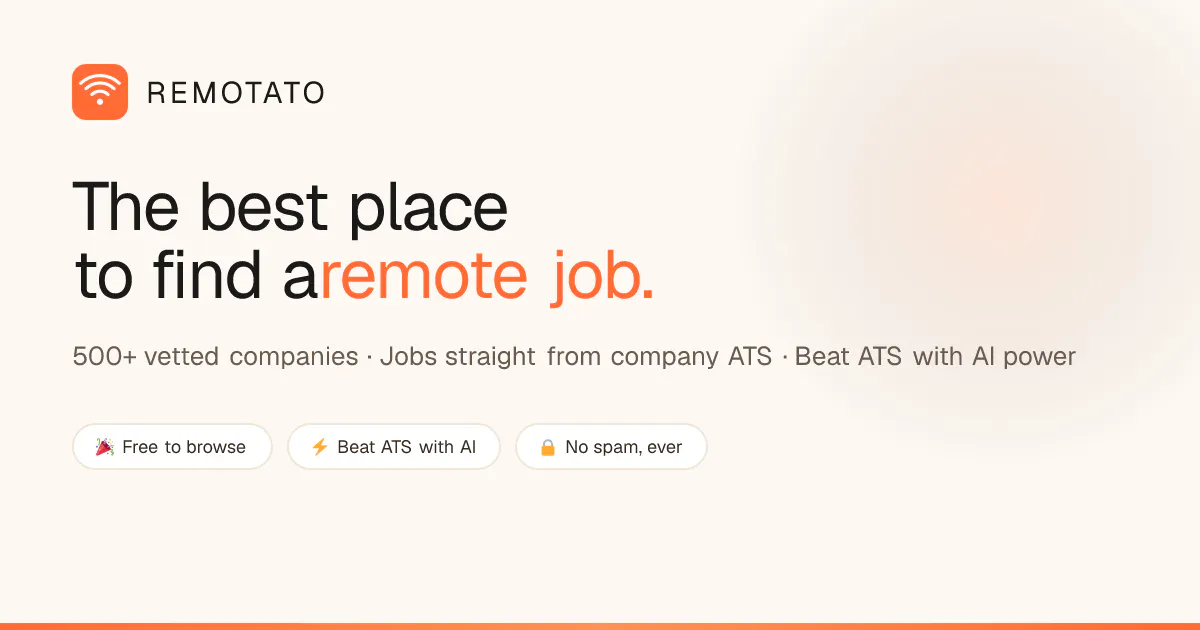 Remotato gallery image
