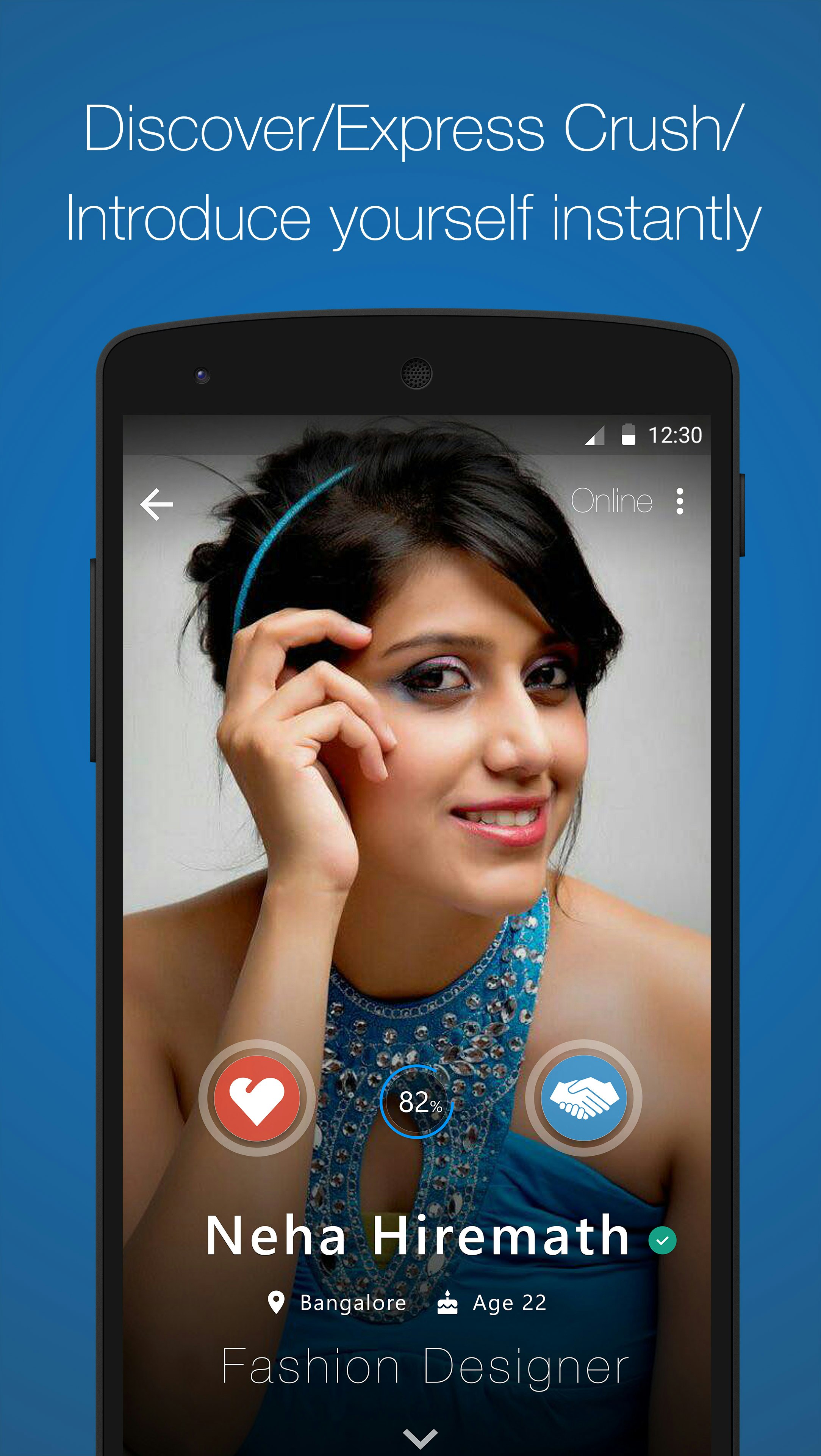 Cogxio gallery image