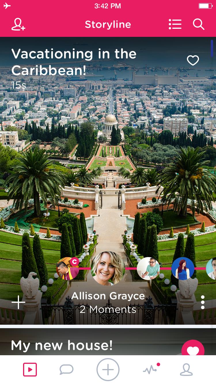 Storyline gallery image