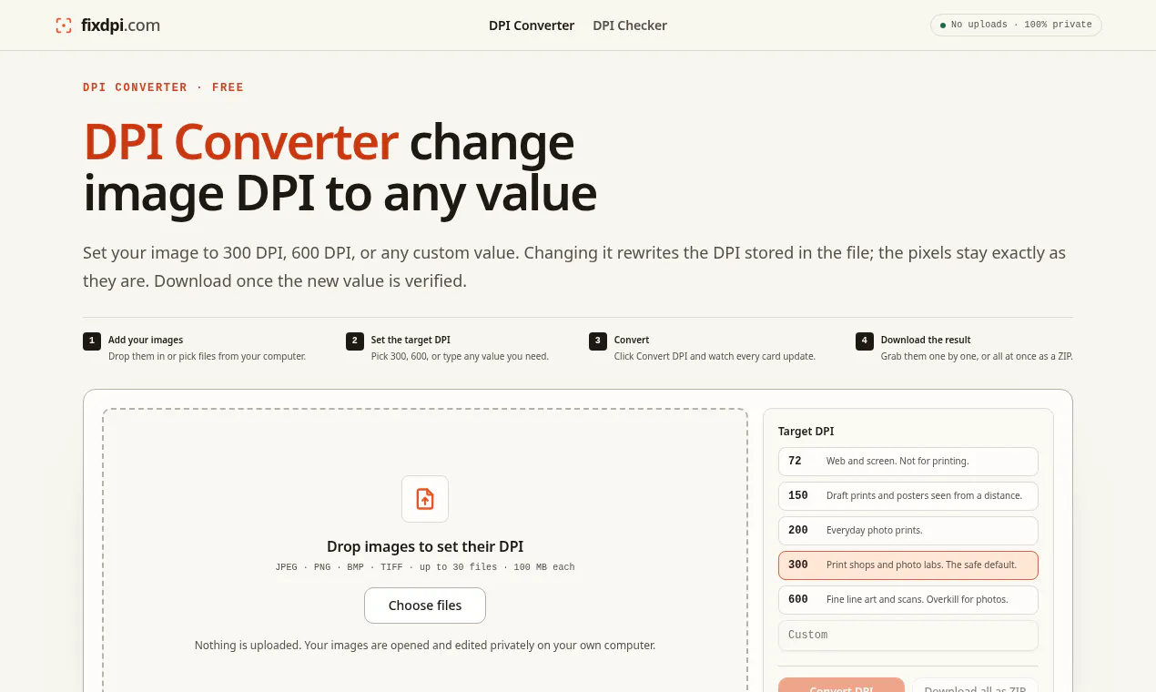FixDPI gallery image