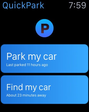 QuickPark  gallery image