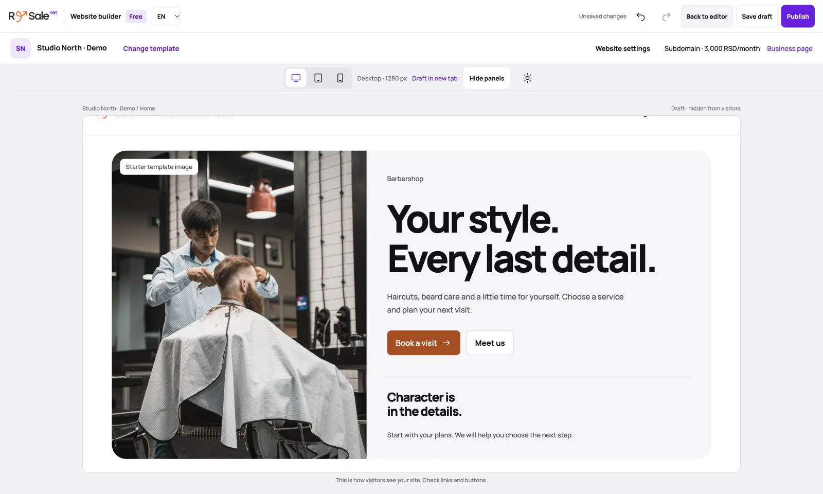 Rsale.net gallery image