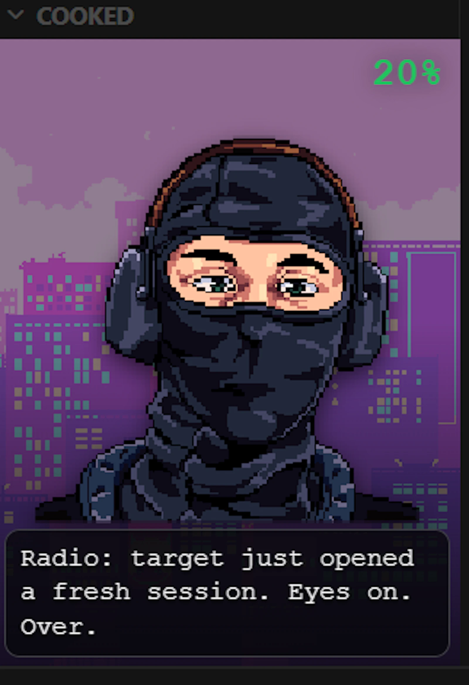 Cooked screenshot 7