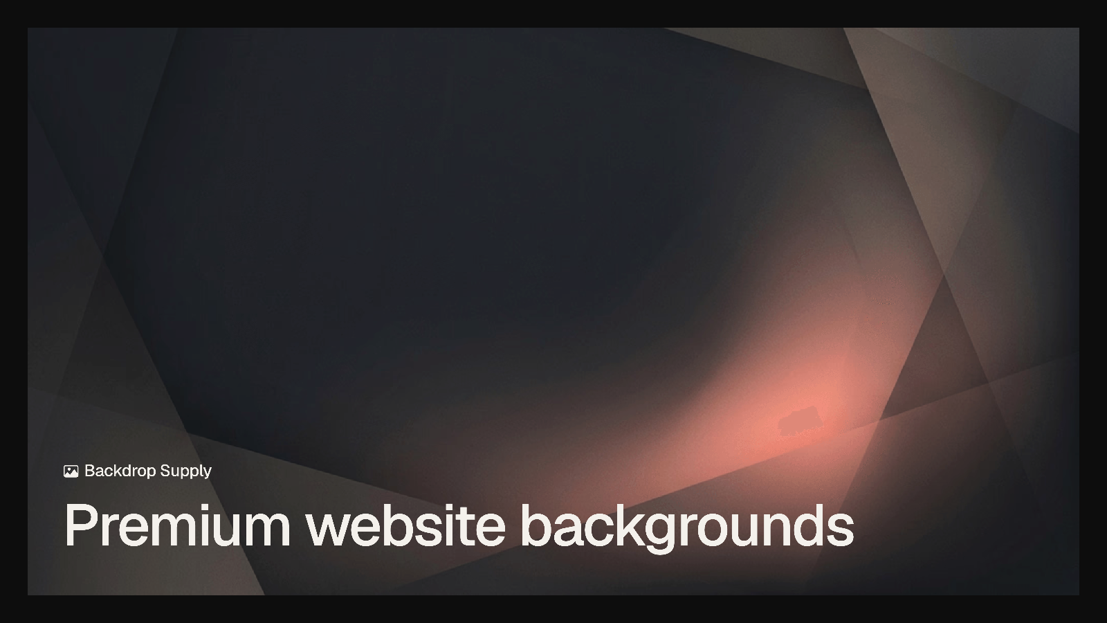 Backdrop Supply gallery image