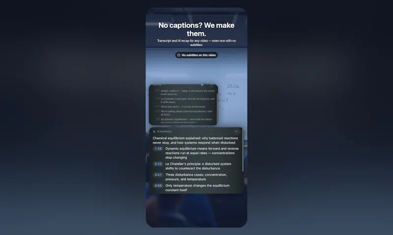 MarkerShelf screenshot 3