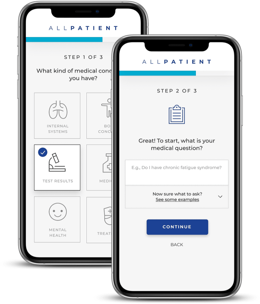 AllPatient gallery image