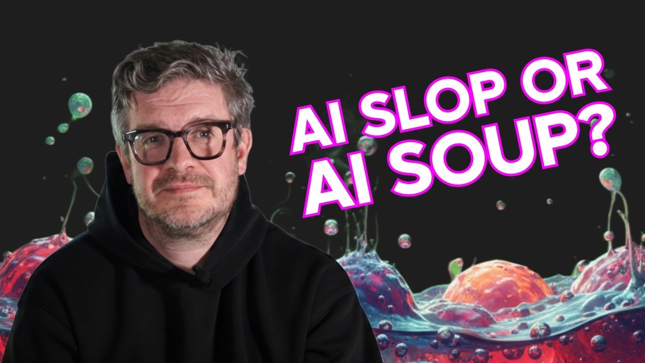 Skill Soup gallery image