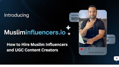 MuslimInfluencers.io gallery image