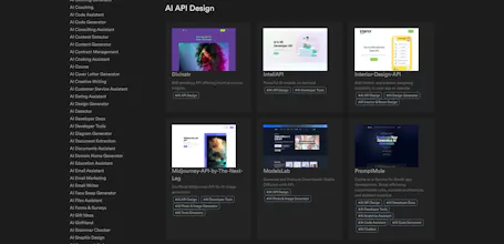 AiToolDr gallery image