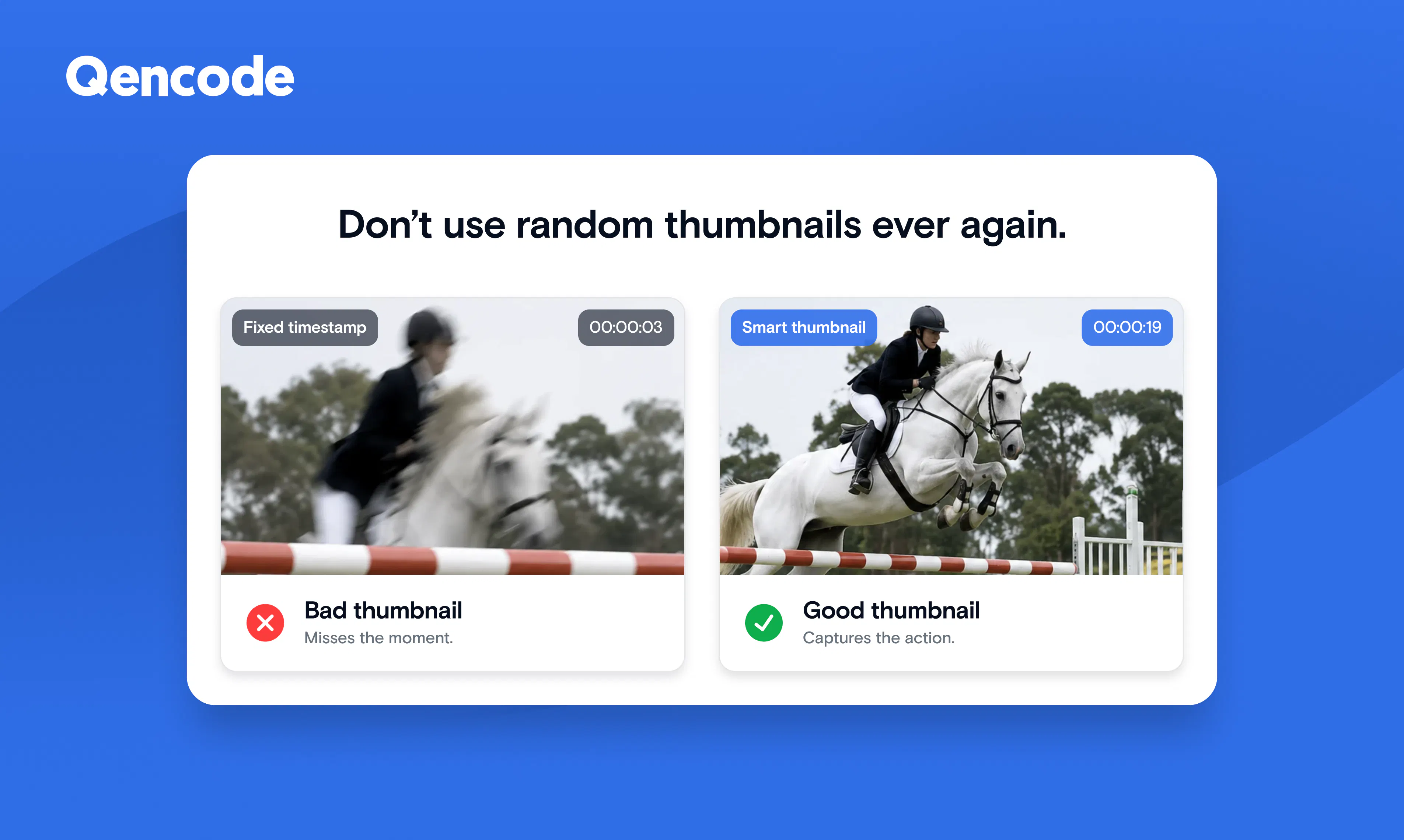Smart Thumbnail AI Agent gallery image