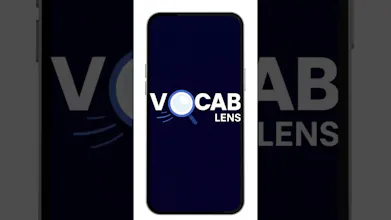 Vocablens gallery image