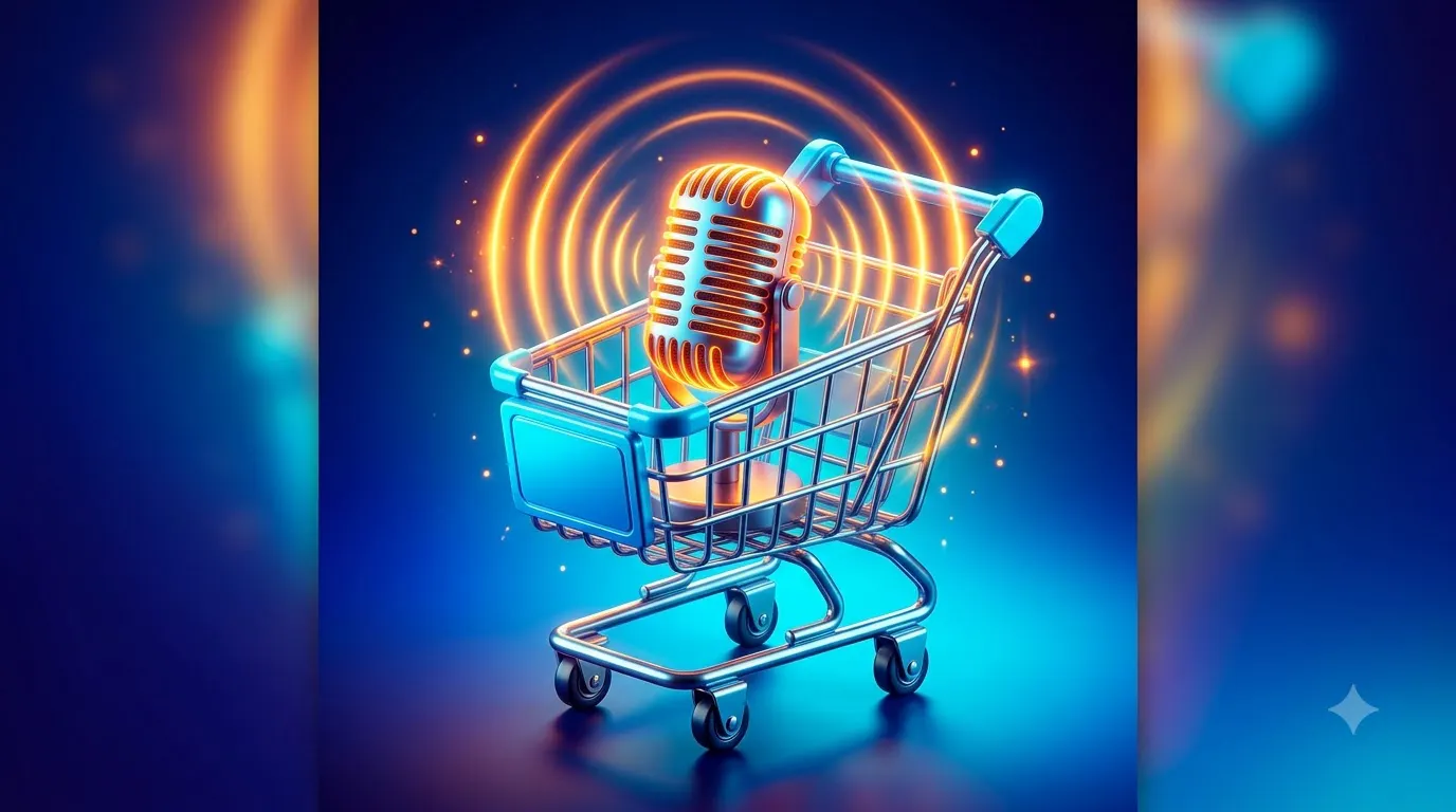 Loading...VocoShop AI gallery image