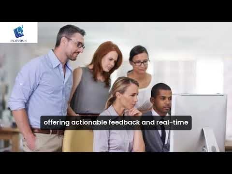 PLAYBUK AI gallery image