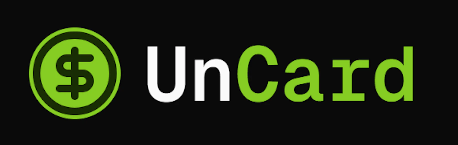UnCard screenshot 1