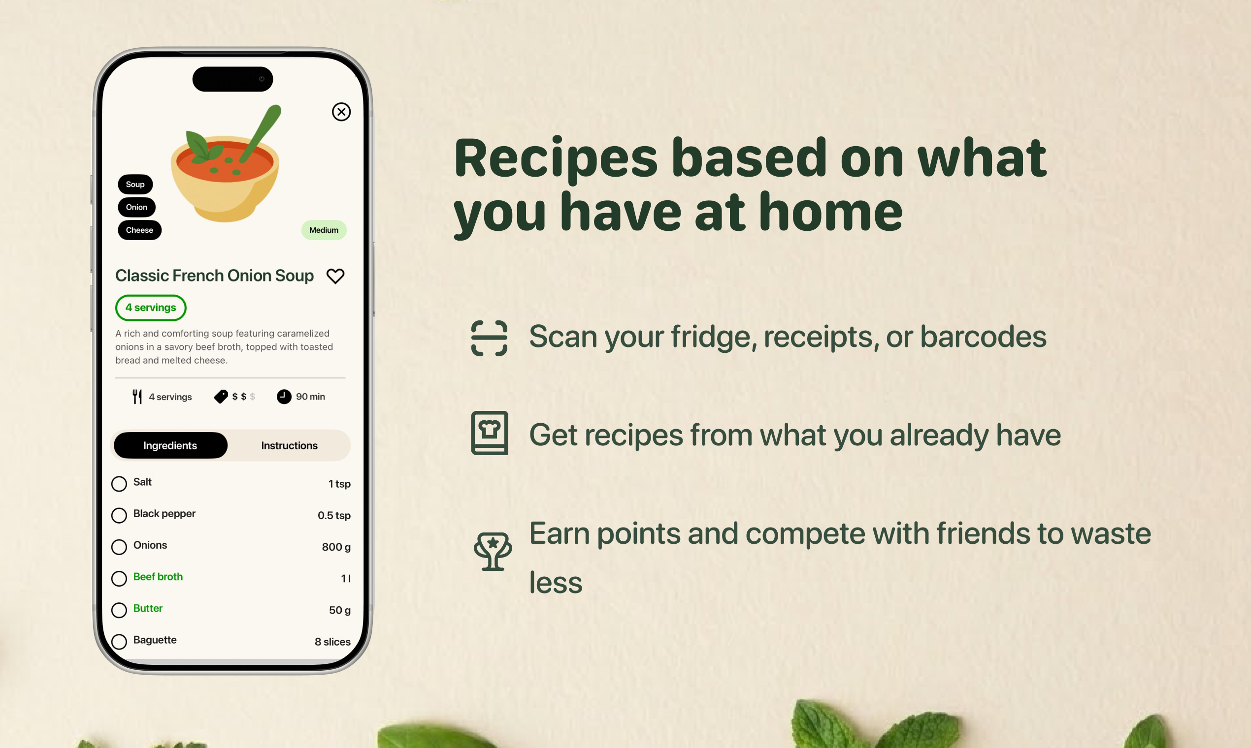 Matdags - Reduce Foodwaste gallery image