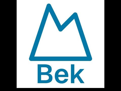 Bek gallery image