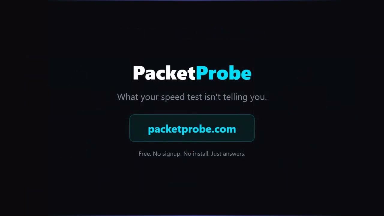 PacketProbe gallery image