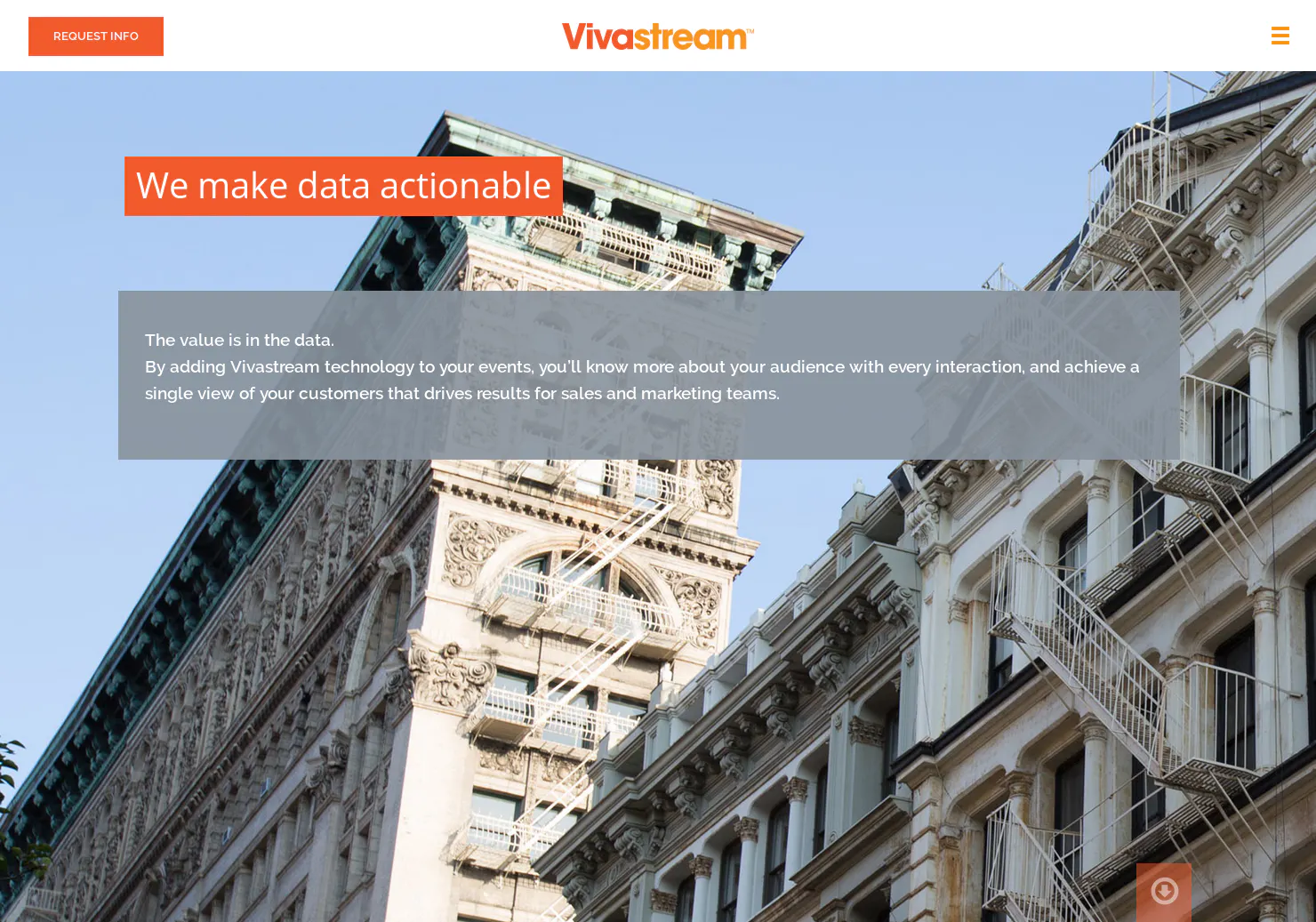 Vivastream