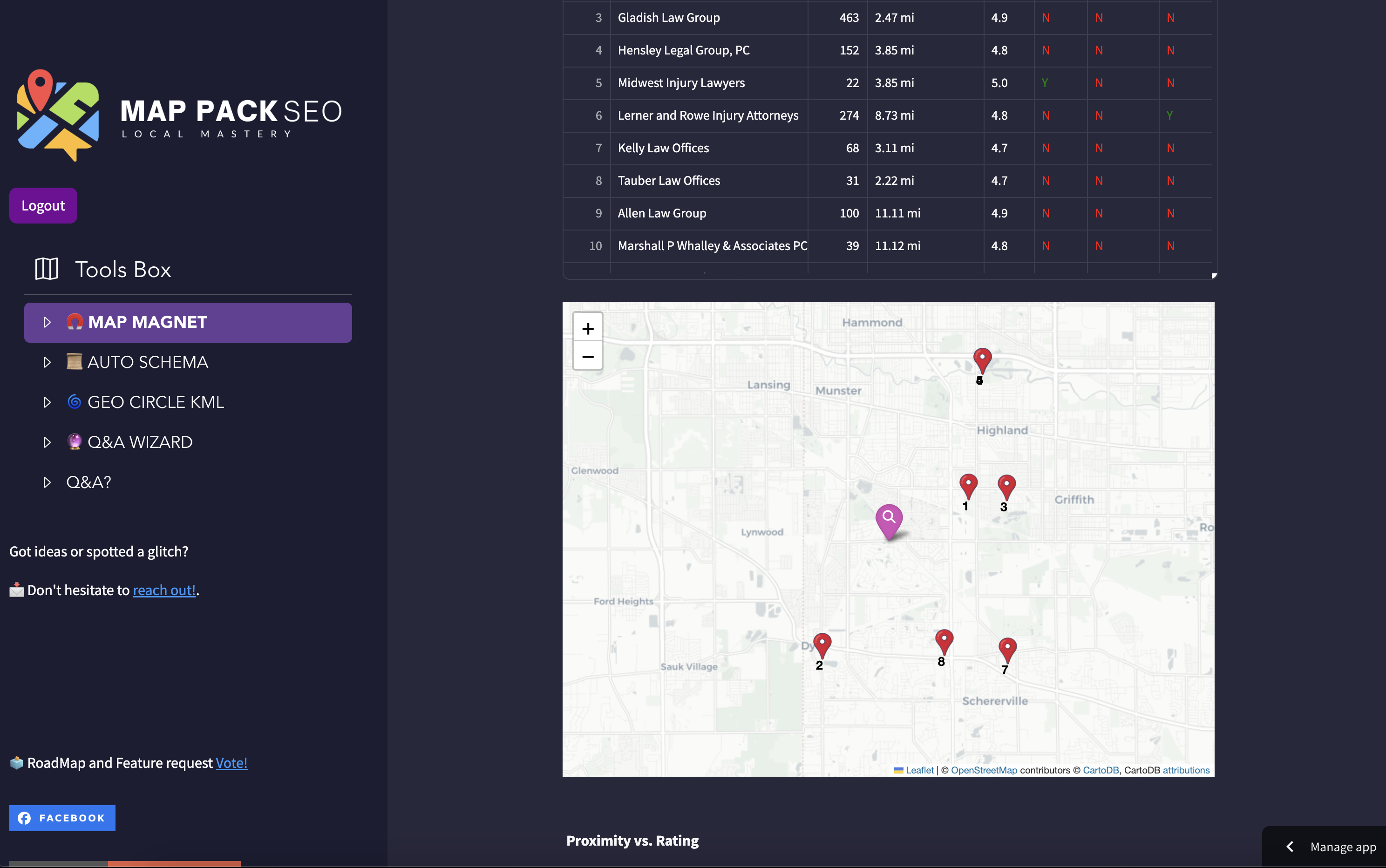 Map Pack SEO ToolBox media 12