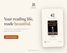 Inktide gallery image