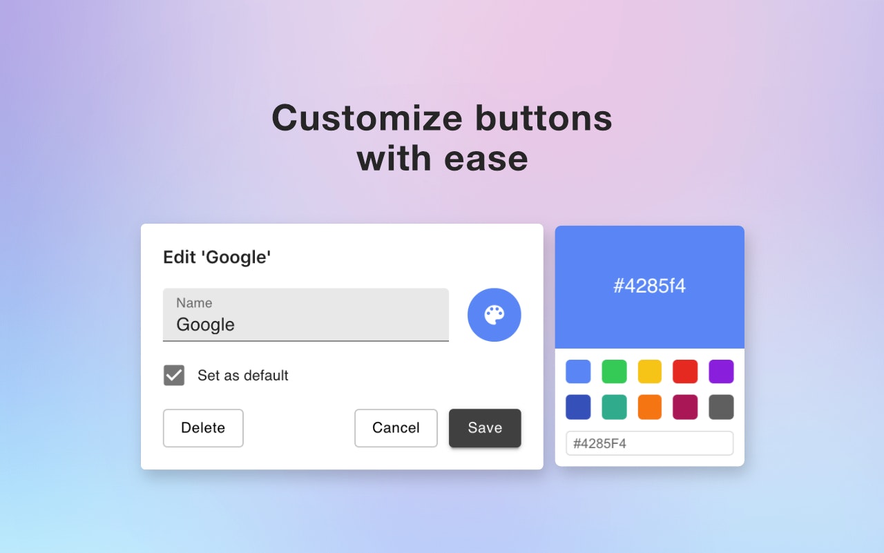 Surchin gallery image