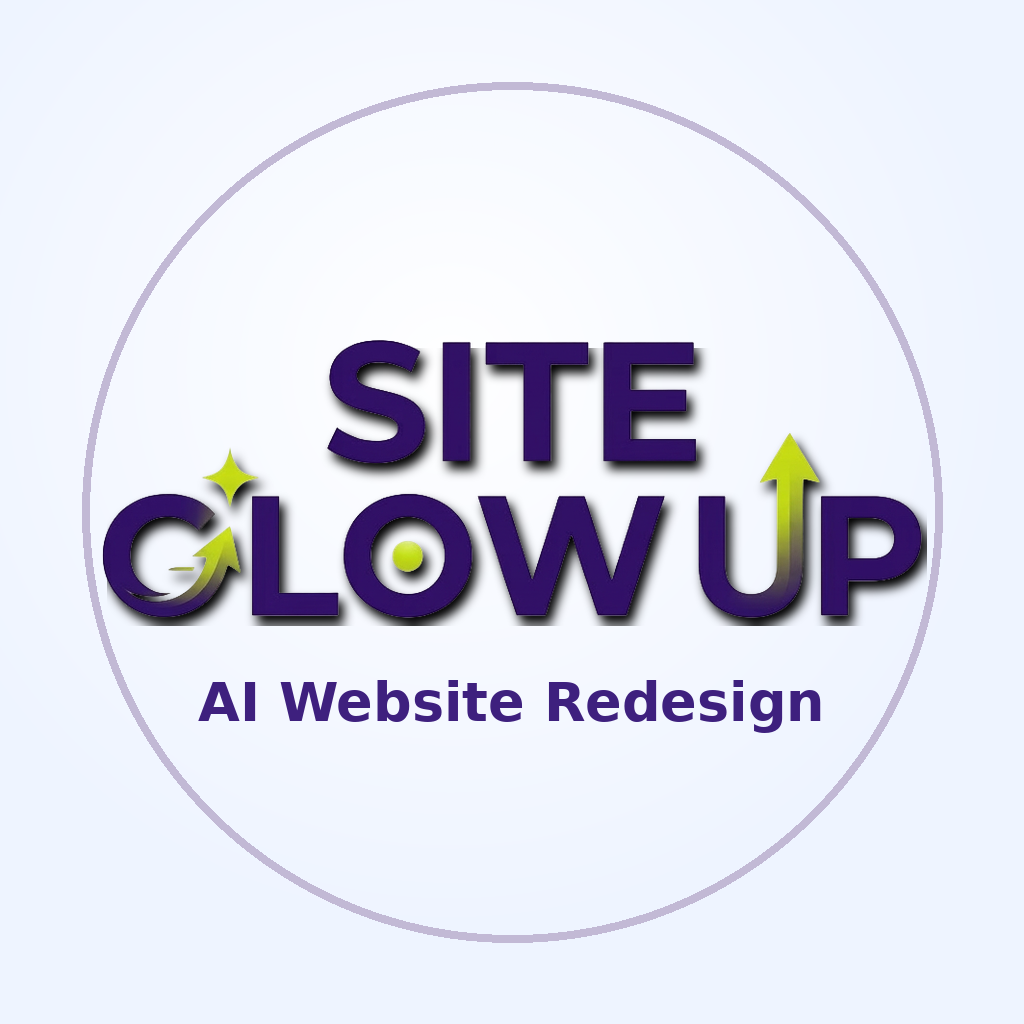 Hands Free Sites - Real Websites with AI