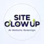 Hands Free Sites - Real Websites with AI