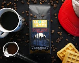 Upside Down Blend gallery image
