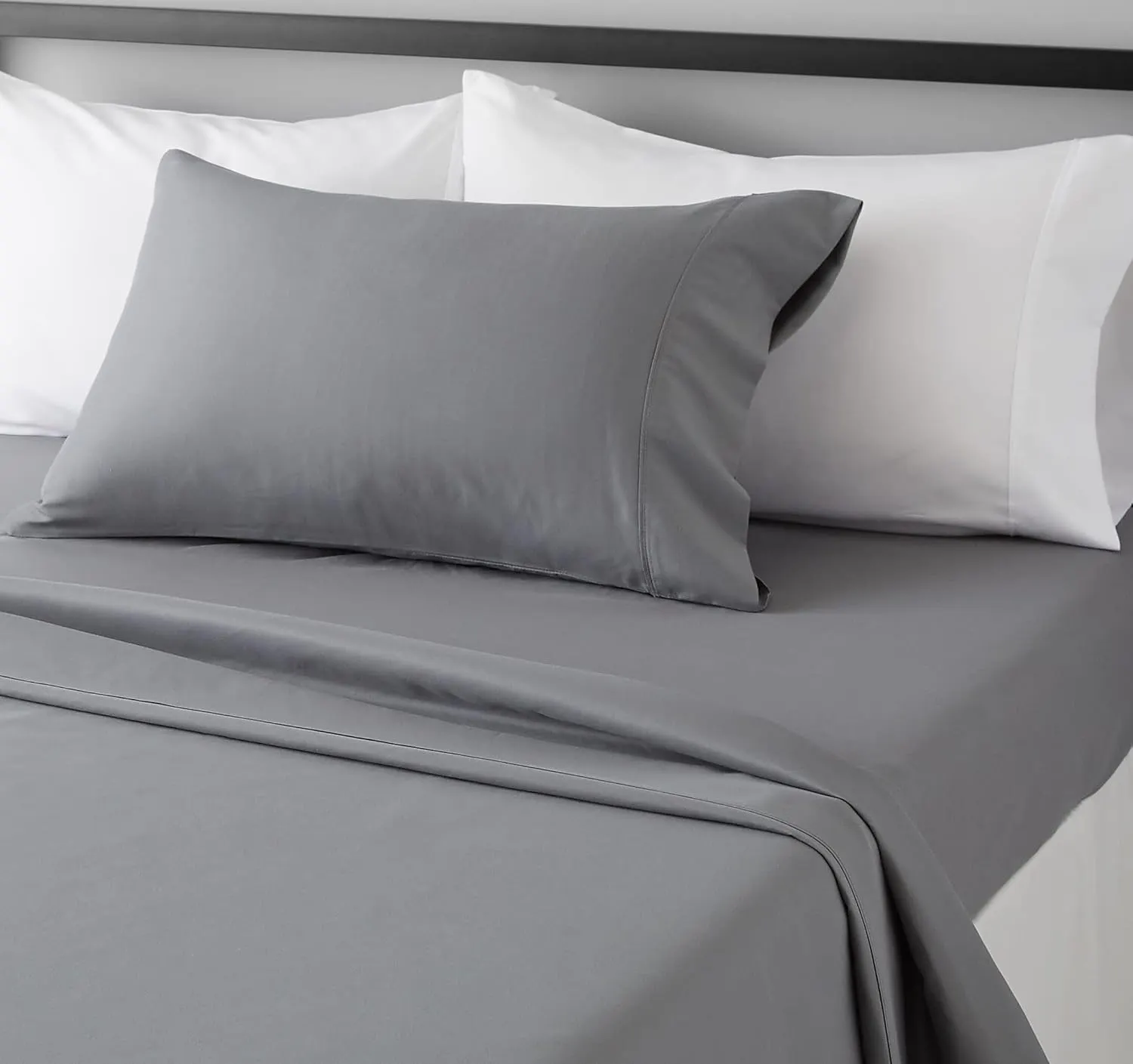 Amazon Basics Twin XL Sheet Set Review