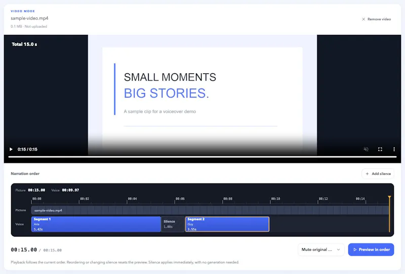 EasySoundsHelp screenshot 2