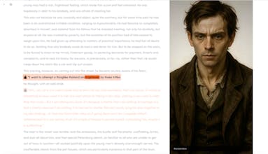 CastReader gallery image