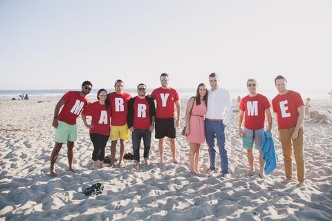 Big Letter Shirt gallery image